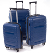 Obrázek z Cestovní kufry odolná sada 3 ks L,M,S - Extremely Durable Collection PP802 