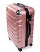 Obrázek z RGL Cestovní kufr ABS + Carbon na 4 kolečkách - M730 