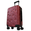Obrázek z Skořepinový cestovní kufr na 4 kolečkách - S47 II. jakost 