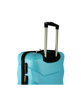 Obrázek z RGL Cestovní kufr ABS na 4 kolečkách se zámkem - M520 