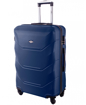 Obrázek z RGL Cestovní kufr ABS na 4 kolečkách se zámkem - L520 