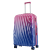 Obrázek z Cestovní kufry Semiline 3 ks ABS Unisex's Suitcase Set na 4 kolečkách T5650-0 